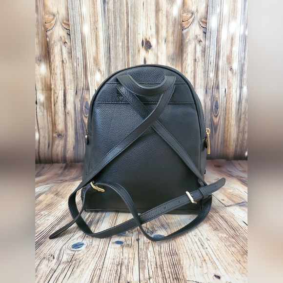Michael Kors Rhea Medium Backpack - Picture 2 of 11